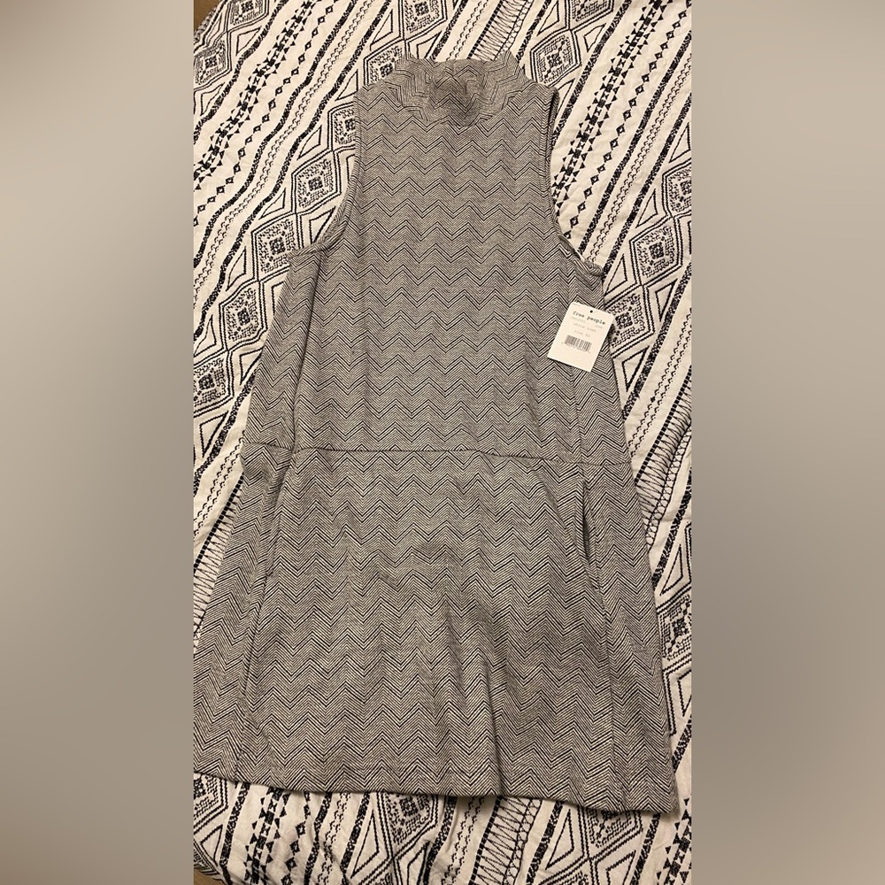 NWT free people dress